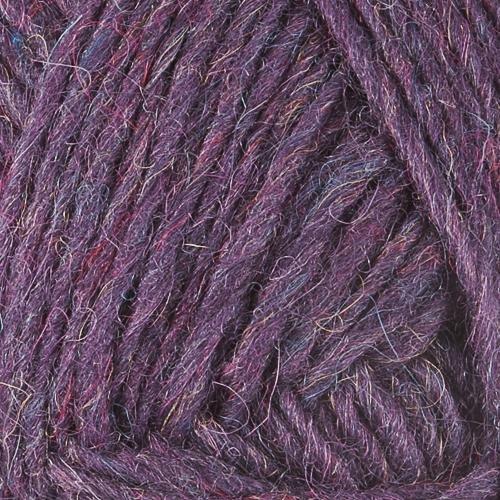 Lettlopi Violet heather 11414
