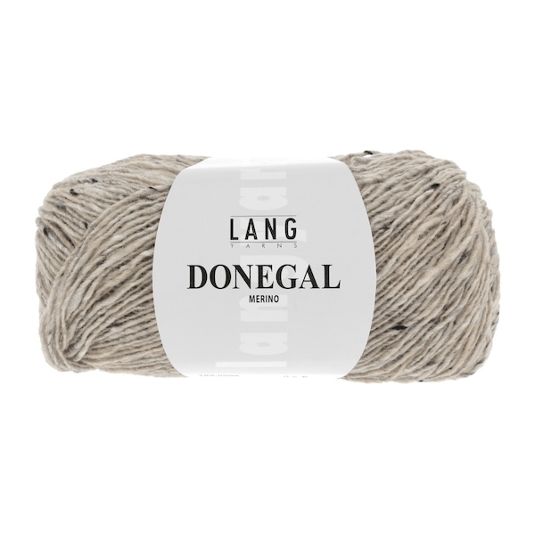 Donegal tweed sand 0096
