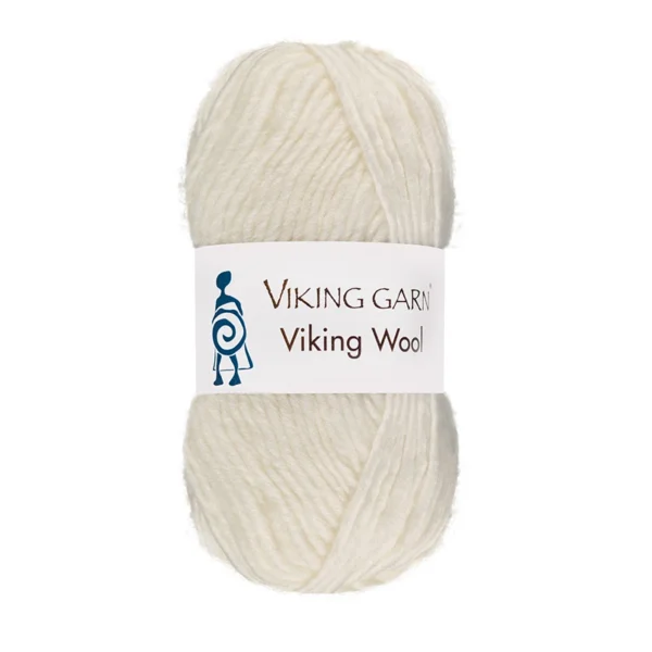 Viking Wool Fv. 500