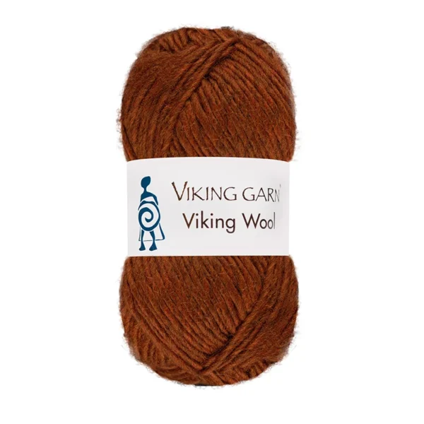 Viking Wool Fv. 553