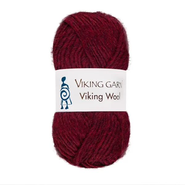 Viking Wool Fv. 555